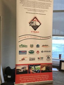 TTSAO Conference 2018