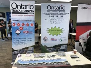 TTSAO Hiring Event 2018