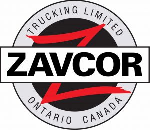 Zavcor Logo