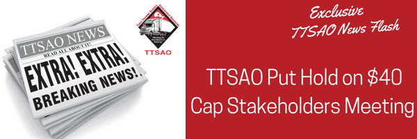 ttsao stakeholders meeting