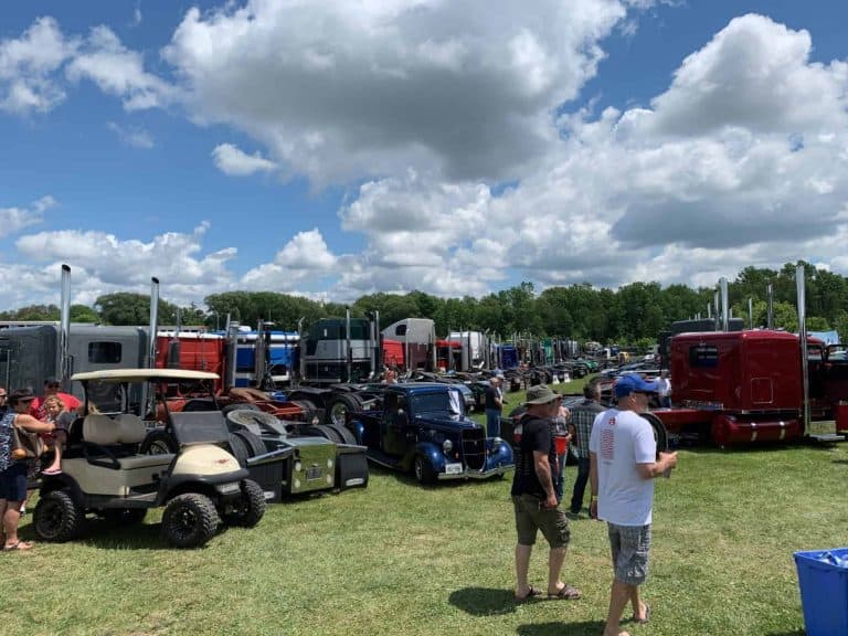 Truck Show