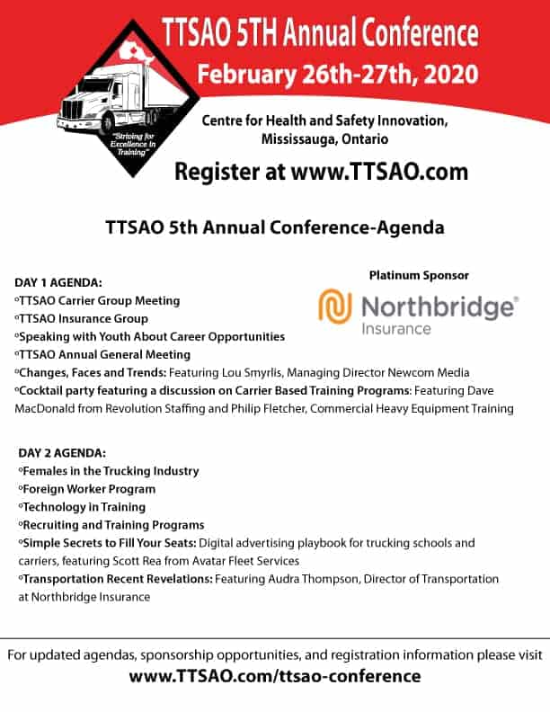 TTSAO-5th-Annual-Conference-poster