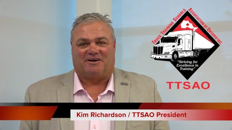 TTSAO Testimonial-Kim Richardson