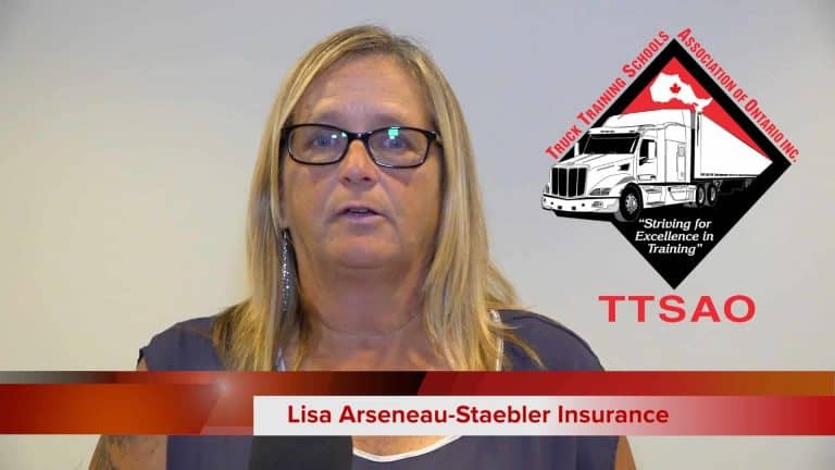 TTSAO Testimonial-Lisa Arseneau