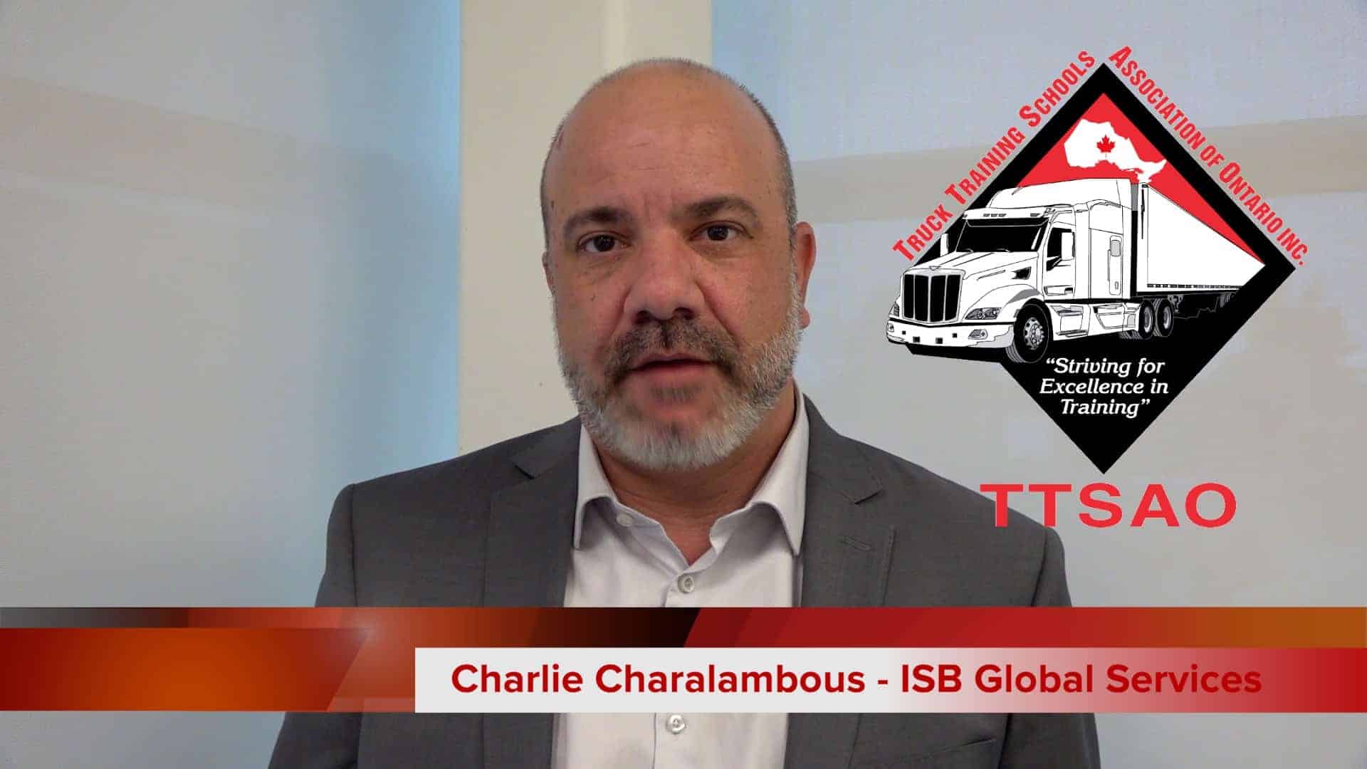 TTSAO Testimonial-Charlie Charalambous