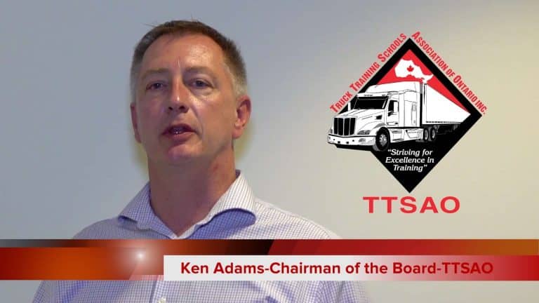 TTSAO TESTIMONIAL-KEN ADAMS