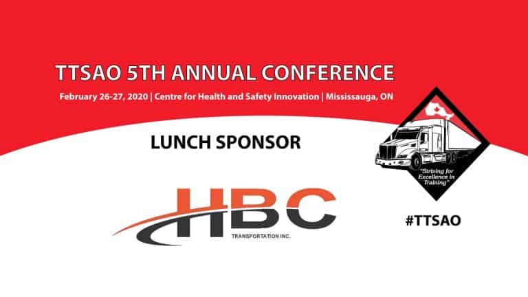 HBC-Lunch Sponsor