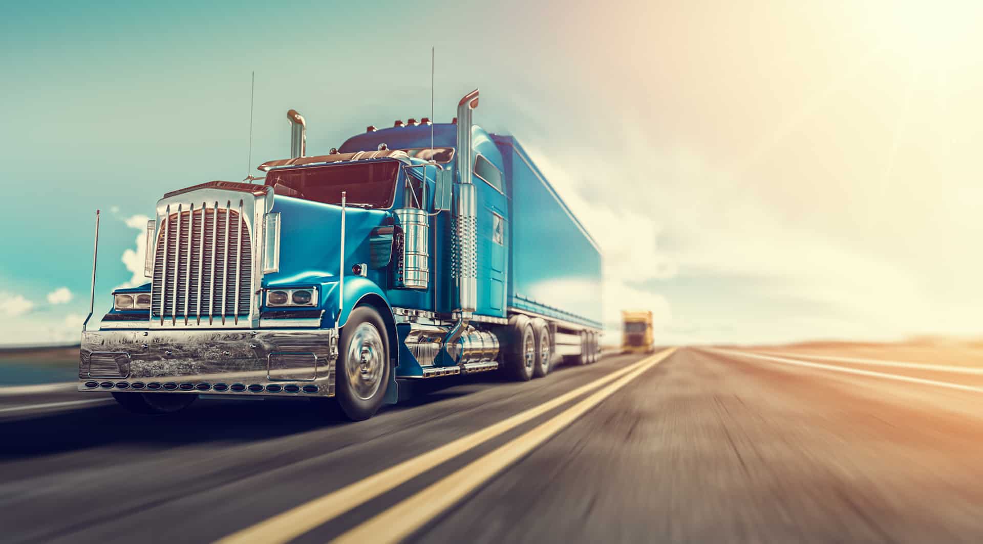 Commercial Trucking FAQ