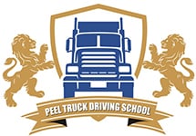 Peel Truck Driving School