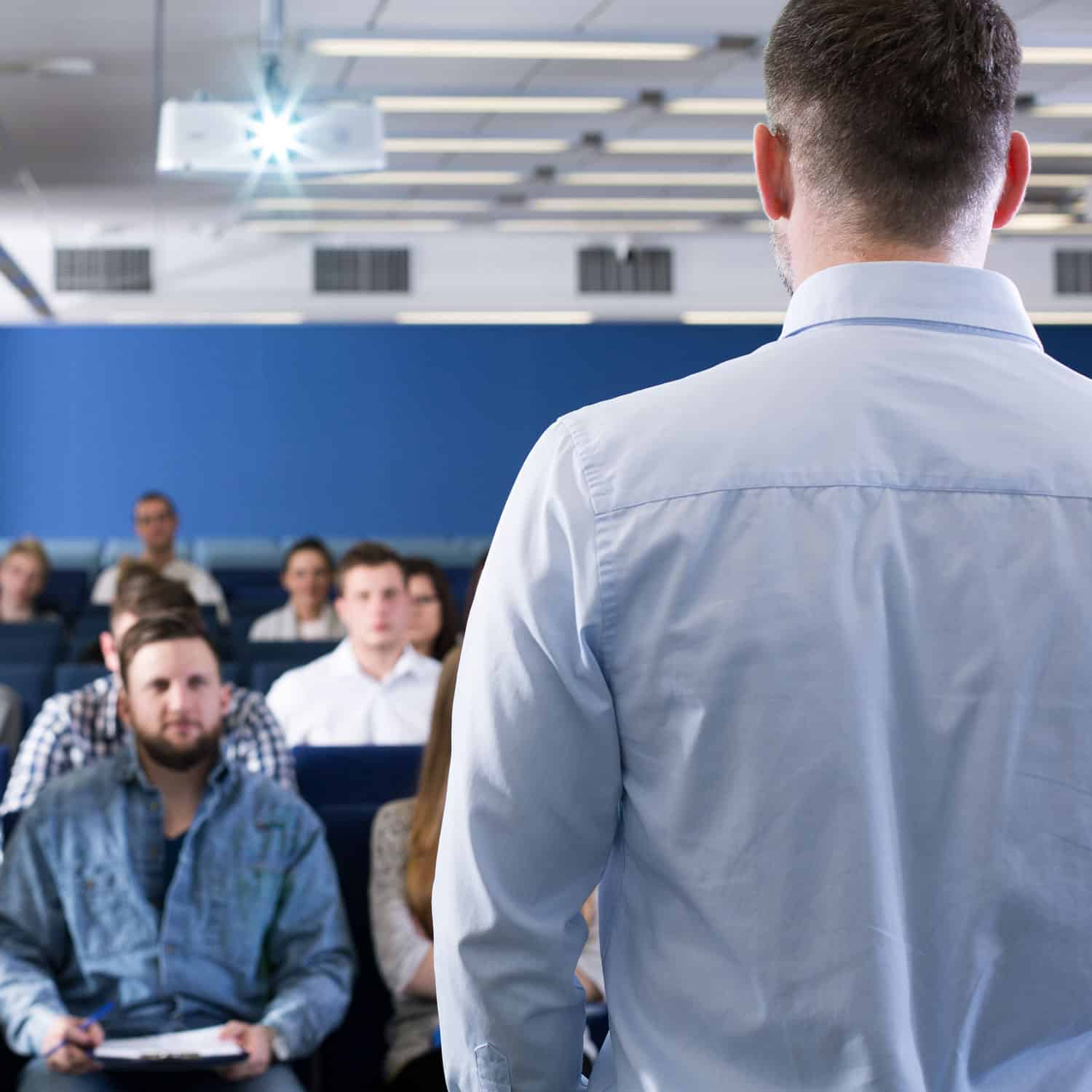 Teacher-in-front-of-class