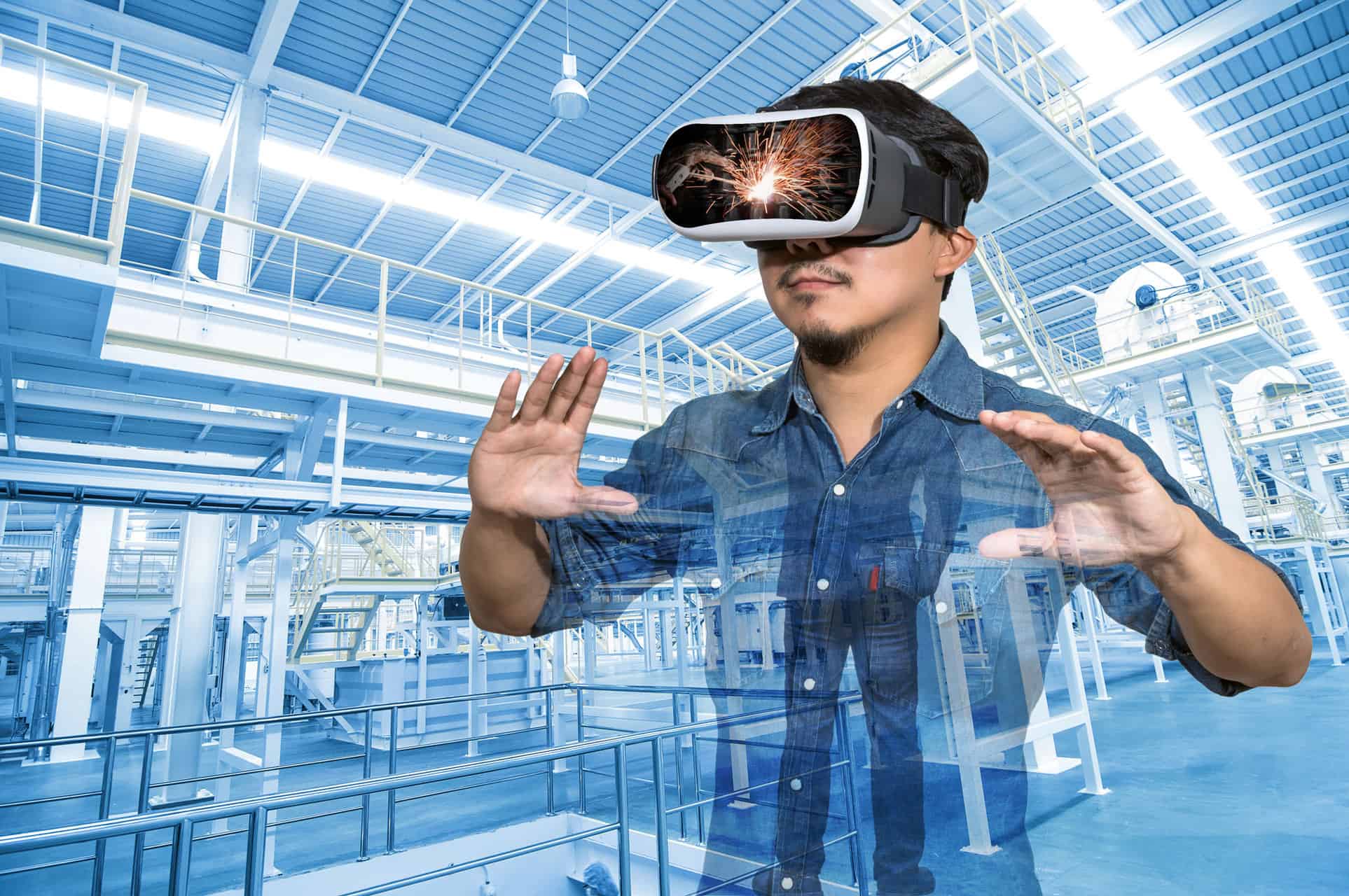 Virtual-Reality-Student