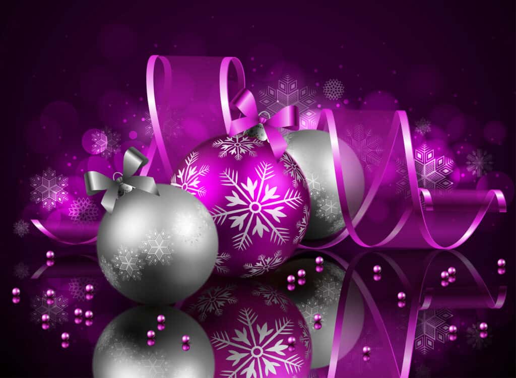 christmas-purple-with-reflection6-copy