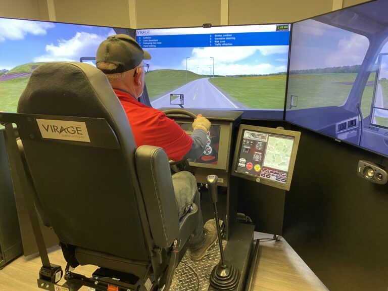 Training Simulator