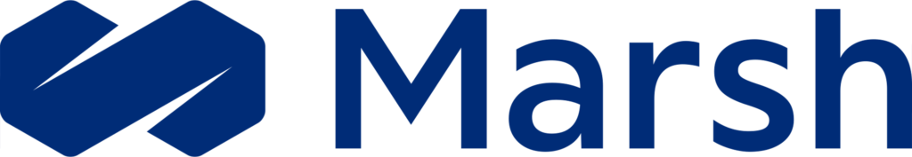 Marsh Logo