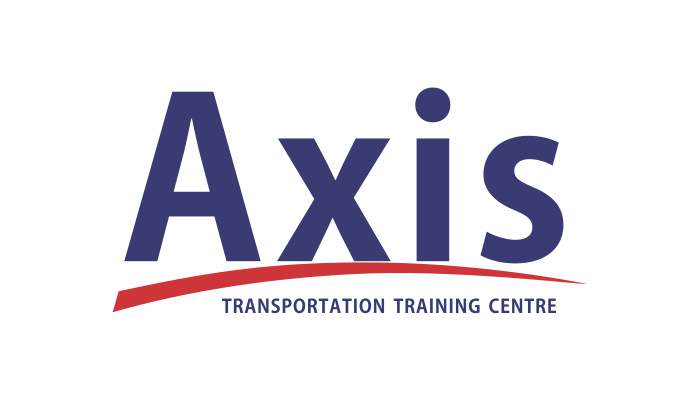 AXIS TRANSPORTATION TRAINING CENTRE logo