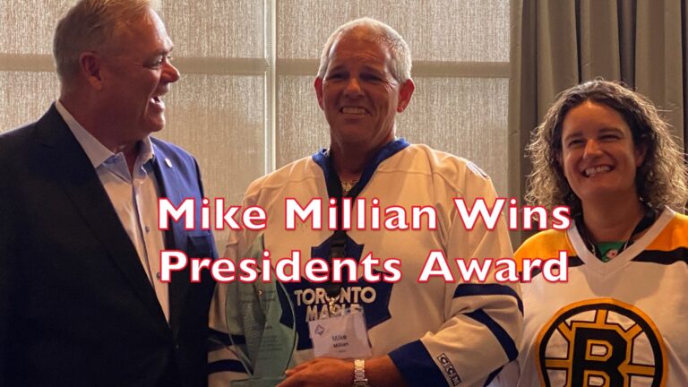 Mike-Millian-Wins-TTSAO-President-Award