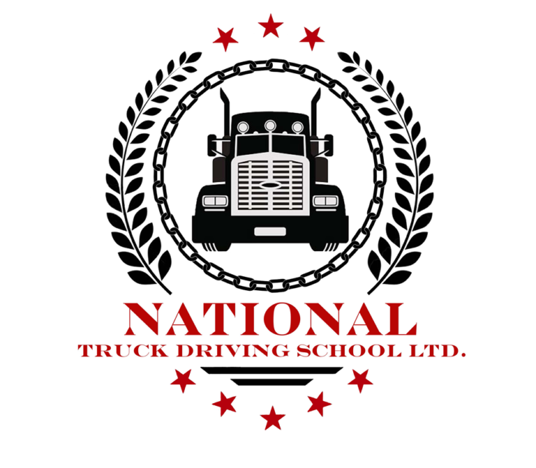 National truck-school-logo