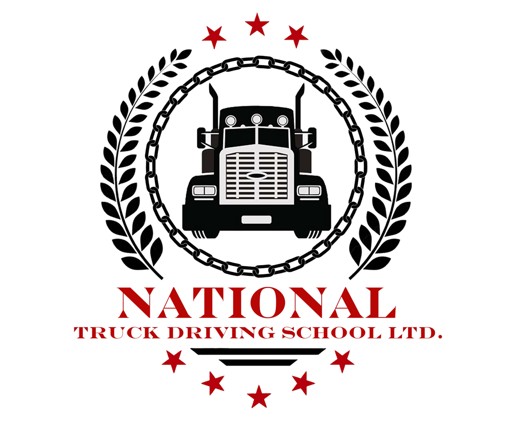 National truck-school-logo