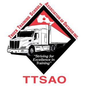 Truck Training Schools of Ontario